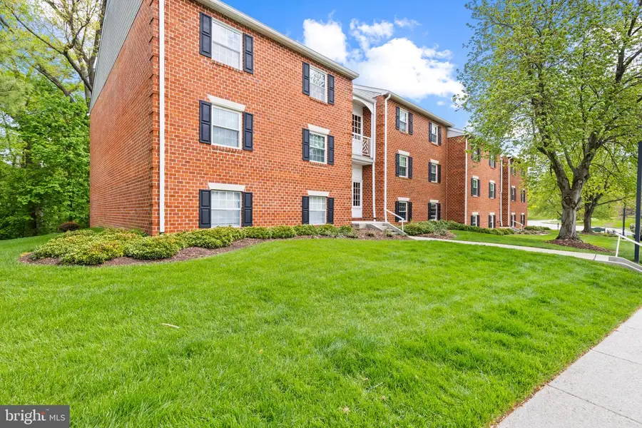 102 Castletown Rd #102, Lutherville Timonium, MD 21093 - #3