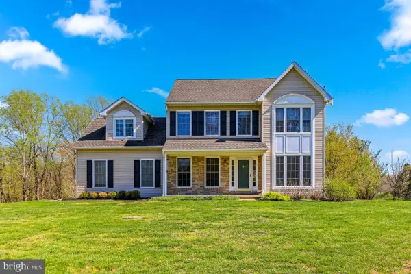 629 Coachmans Way, PARKTON, MD 21120