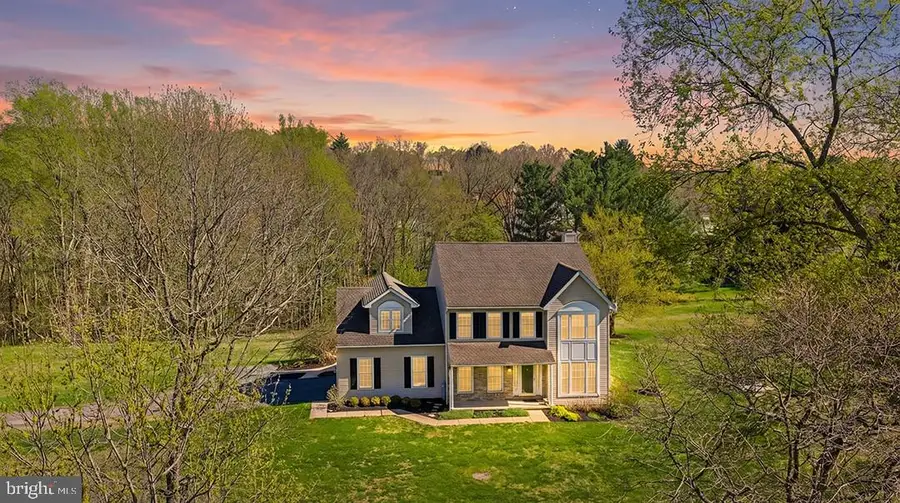 629 Coachmans Way, Parkton, MD 21120 - #2