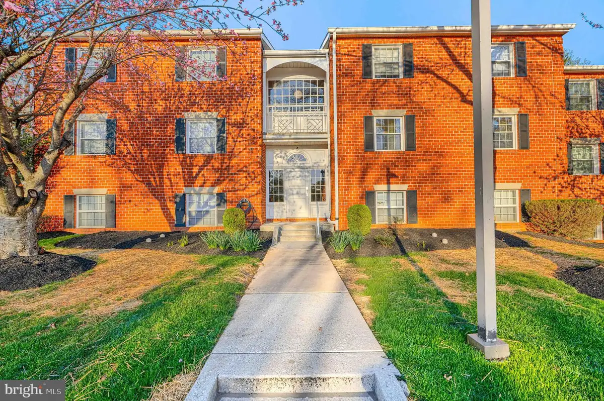 5 Brooking Ct #202, Lutherville Timonium, MD 21093 - #1