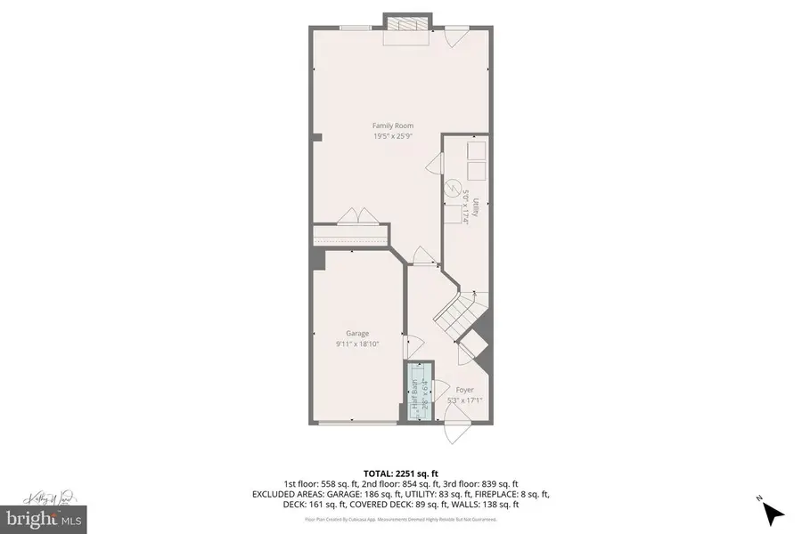 9805 Redwing Dr #9805, Perry Hall, MD 21128 - #2