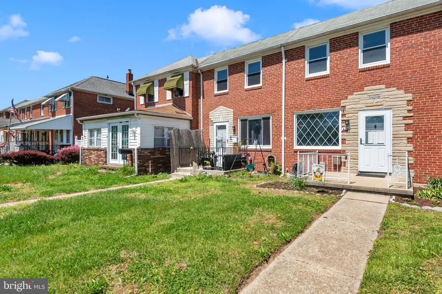 420 Trappe Rd, Baltimore, MD 21222 - #2