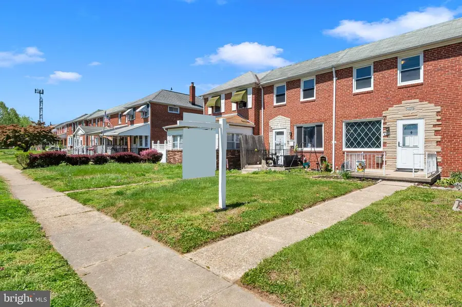 420 Trappe Rd, Baltimore, MD 21222 - #3