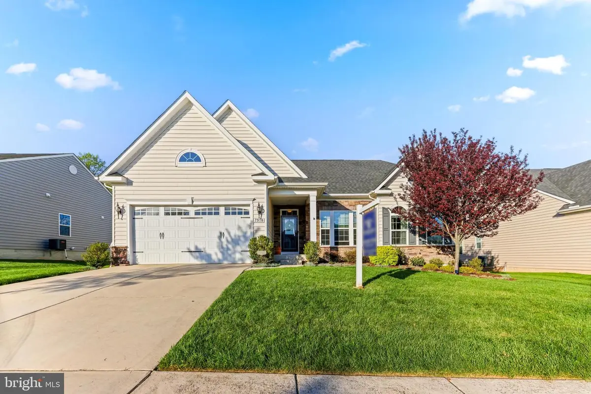 7918 Mcneal Farm Cir, Baltimore, MD 21237 - #1