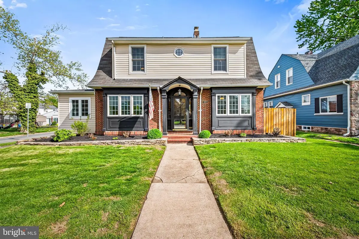 20 Liberty Pkwy, Baltimore, MD 21222 - #1