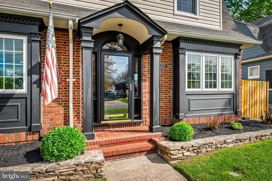 20 Liberty Pkwy, Baltimore, MD 21222 - #3