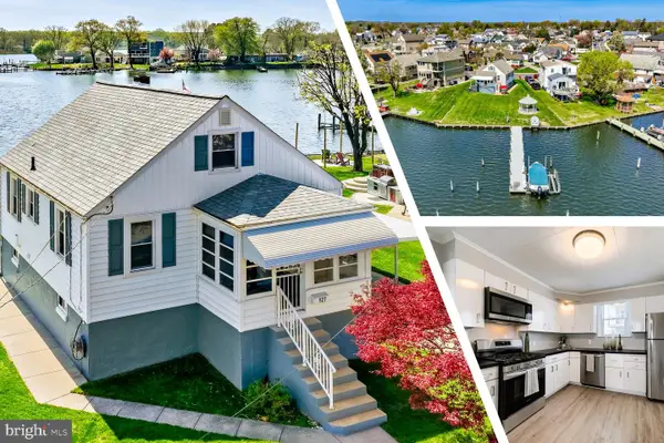 127 Bayside Dr, BALTIMORE, MD 21222