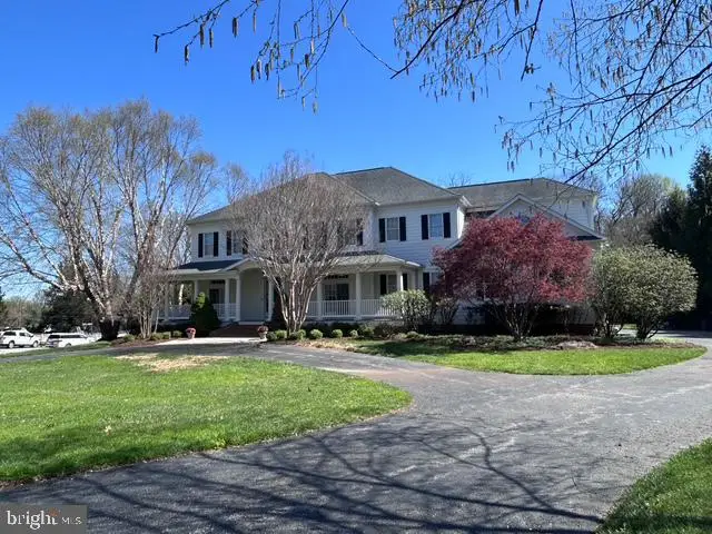 3 Dipping Pond Ct, Lutherville Timonium, MD 21093 - #2