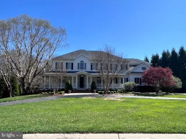 3 Dipping Pond Ct, Lutherville Timonium, MD 21093 - #3