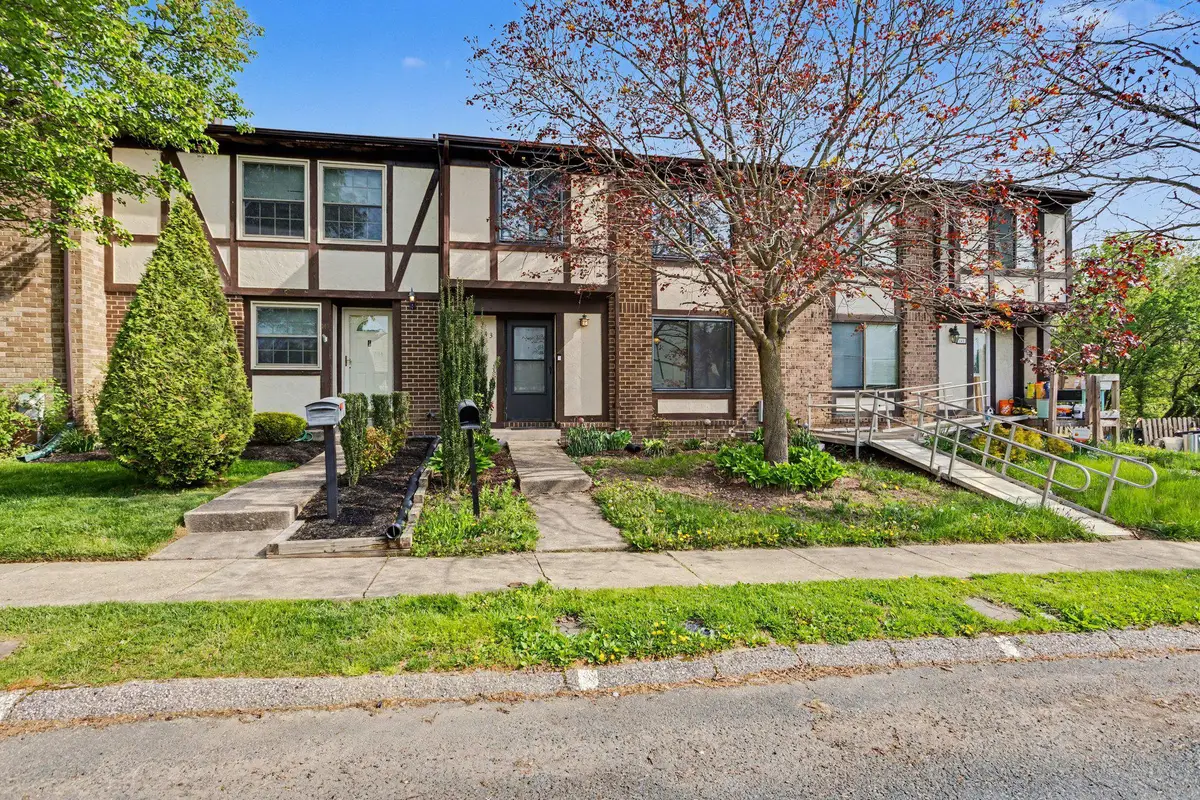 143 Bourbon Ct, Parkville, MD 21234 - #1