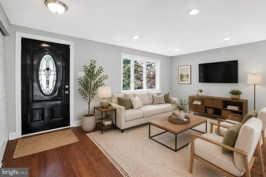 8 Randolph Springs Ct, Baltimore, MD 21228 - #2