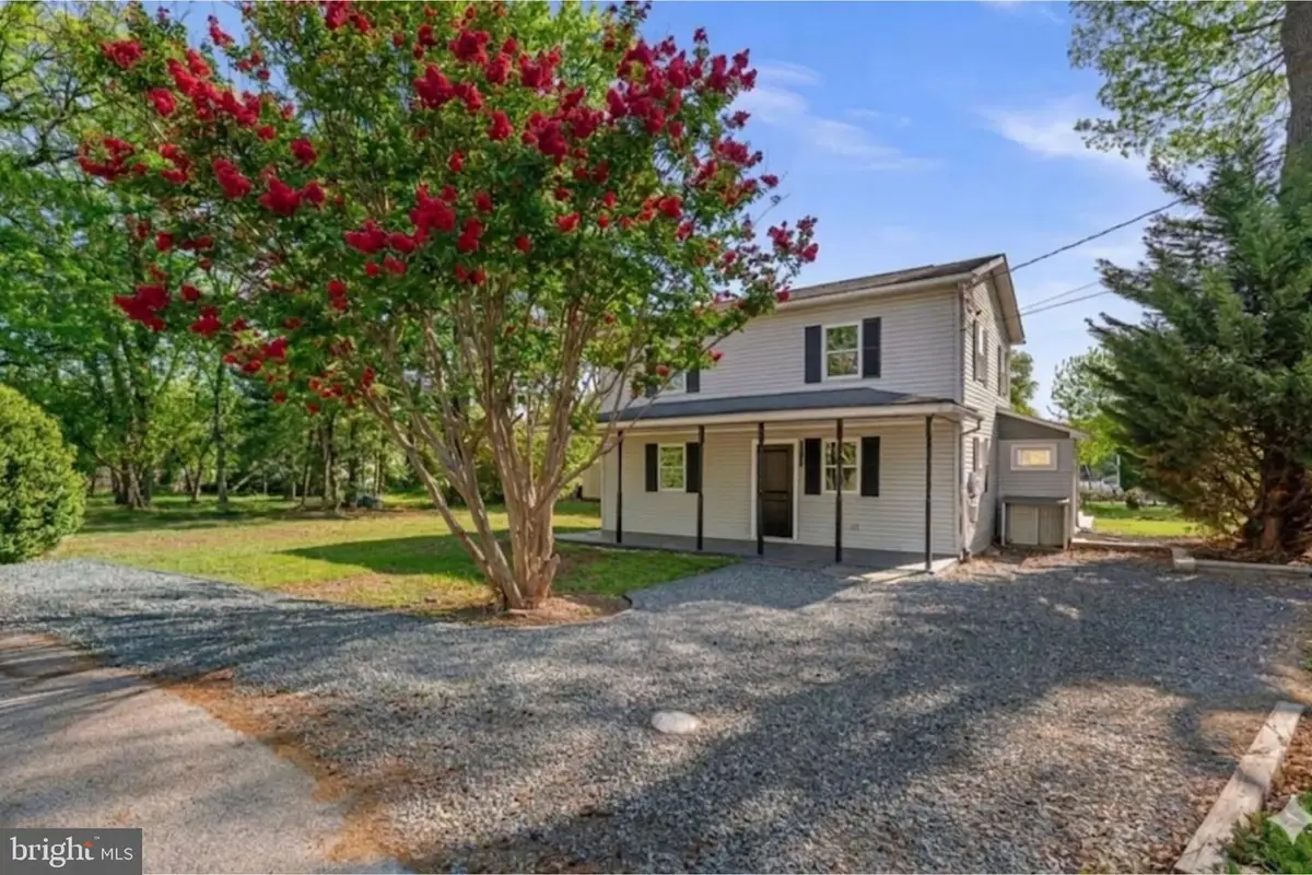 2636 Haddaway, Sparrows Point, MD 21219 - #1