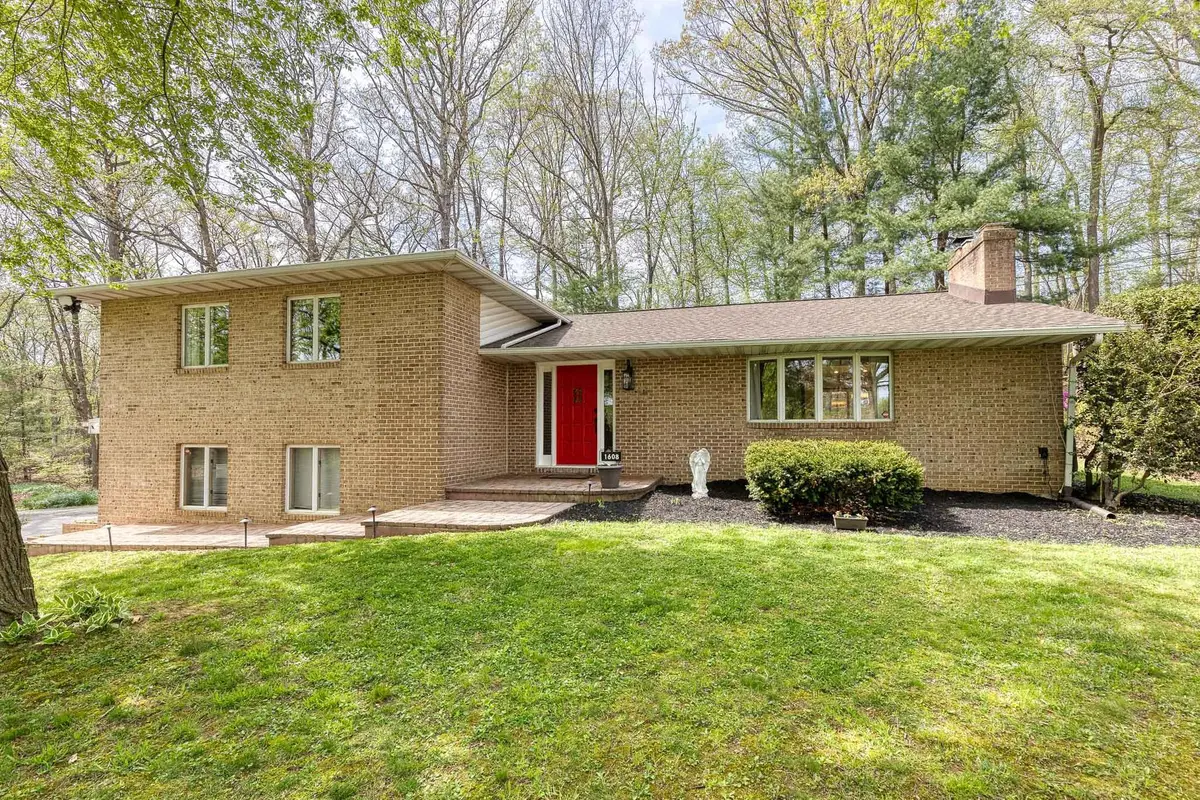 1608 Weyburn Rd, Baltimore, MD 21237 - #1