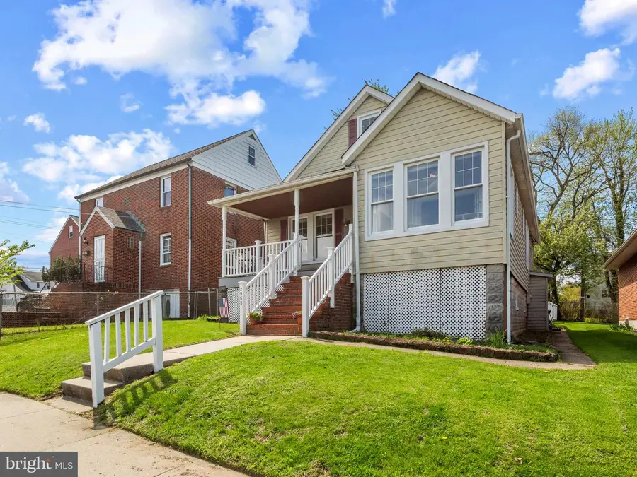 2955 Edgewood Ave, Parkville, MD 21234 - #3