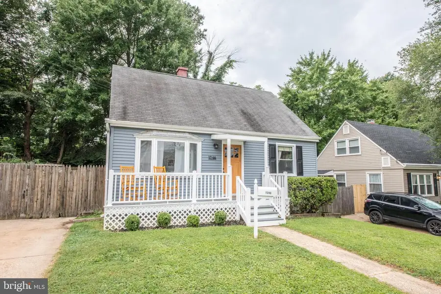 1346 Sudvale Rd, Baltimore, MD 21208 - #2
