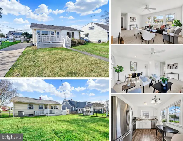 4419 Kendi Rd, NOTTINGHAM, MD 21236