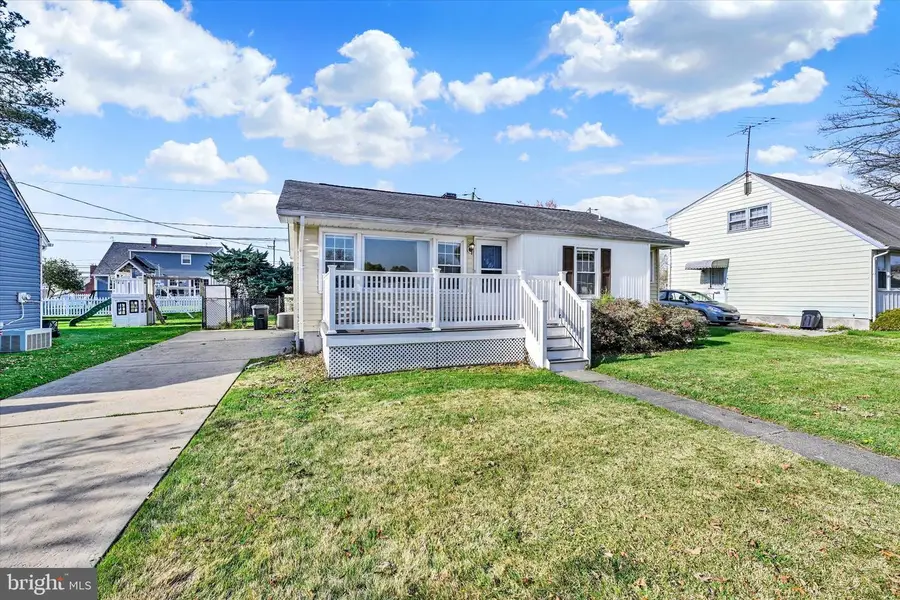 4419 Kendi Rd, Nottingham, MD 21236 - #2