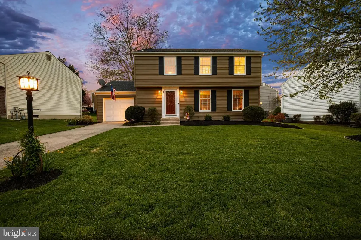 10720 Lancewood Rd, Cockeysville, MD 21030 - #1