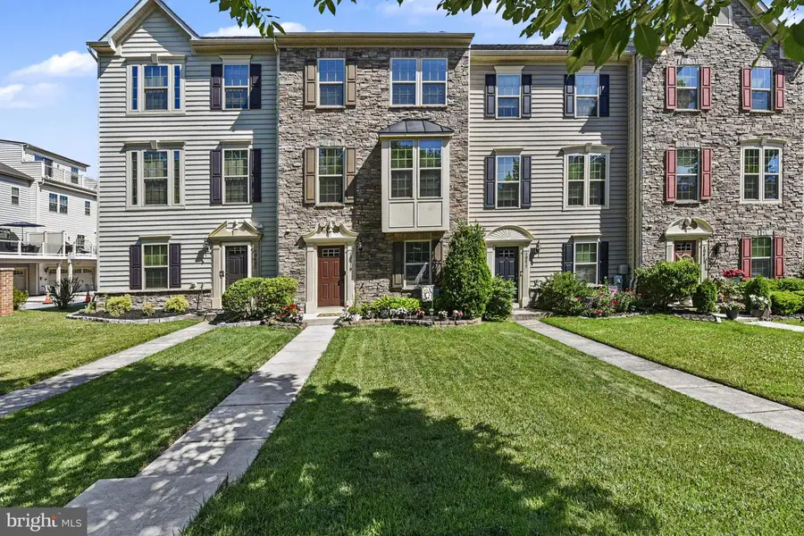 10419 Campbell Blvd, Middle River, MD 21220 - #3