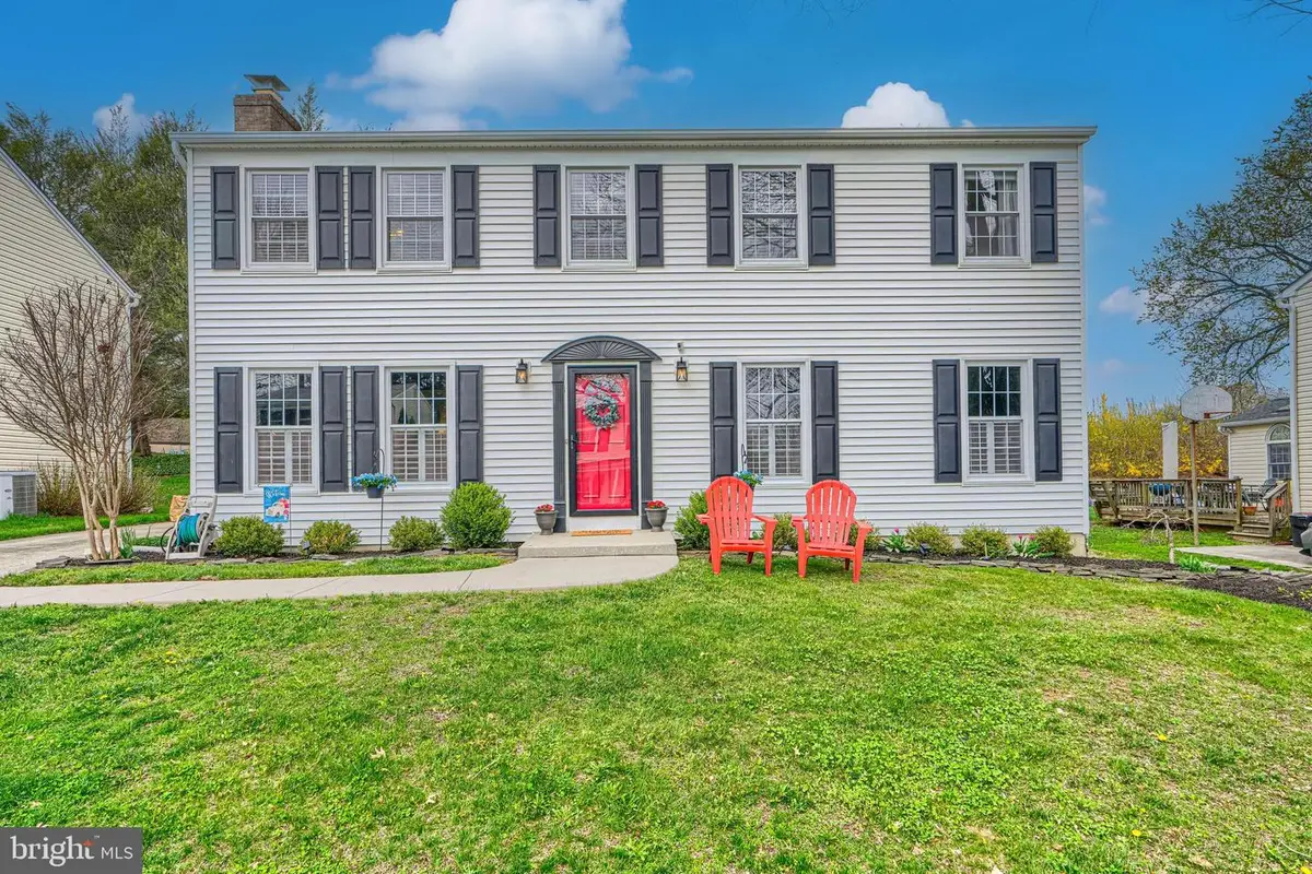 10510 Longbranch Rd, Cockeysville, MD 21030 - #1