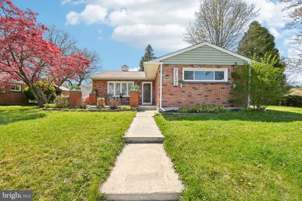 8710 Richmond, PARKVILLE, MD 21234