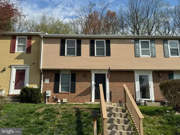 9226 Throgmorton Rd, BALTIMORE, MD 21234
