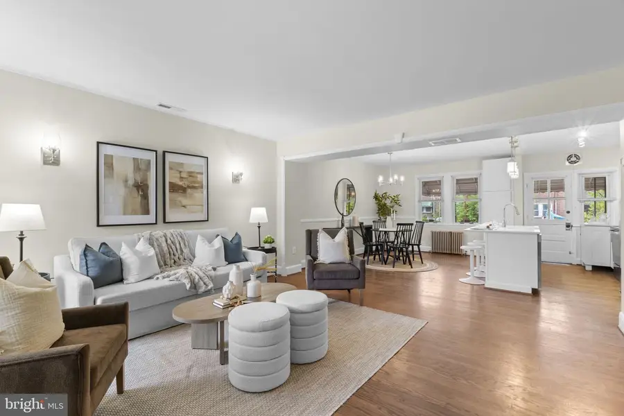 30 S Prospect Ave, Catonsville, MD 21228 - #2