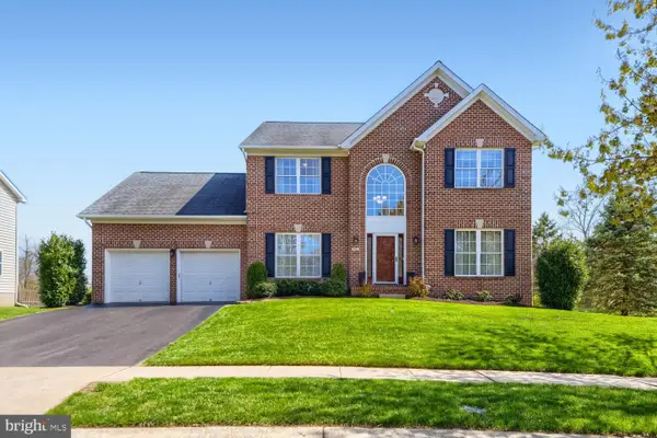 9805 Colenbourne Rd, PERRY HALL, MD 21128