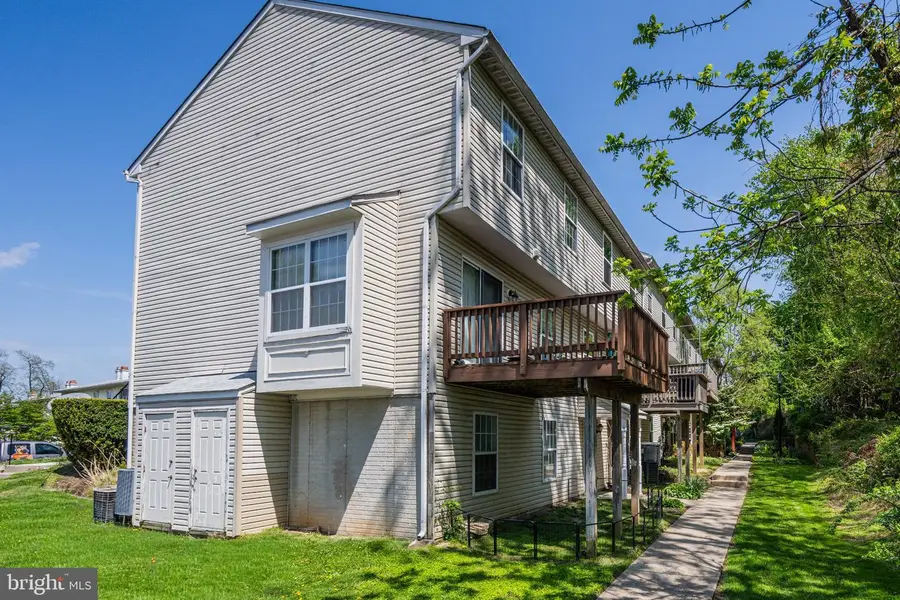 61 Shetland Cir #61, Reisterstown, MD 21136 - #2