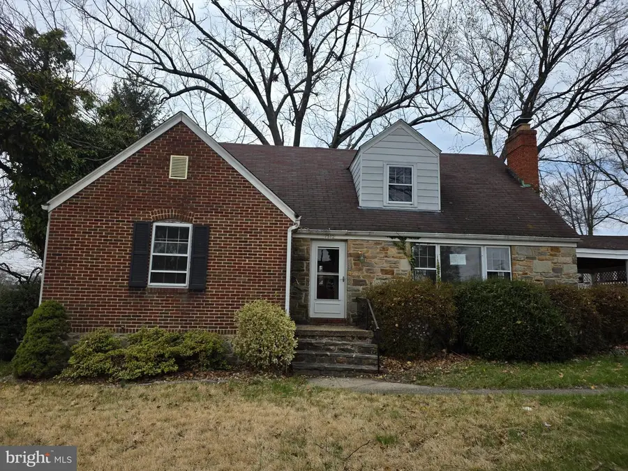 7512 Rocksham Dr, Baltimore, MD 21286 - #2