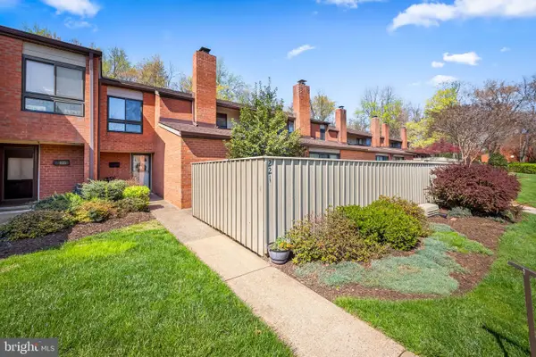 221 Deer Fox Ln, LUTHERVILLE TIMONIUM, MD 21093