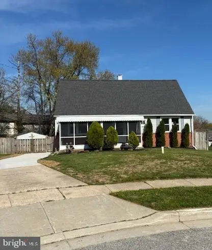 6908 Digby Rd, Baltimore, MD 21207 - #1