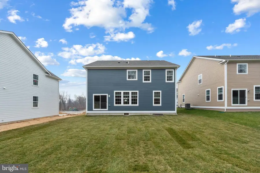 1204 Otter Point Ct, Middle River, MD 21220 - #2