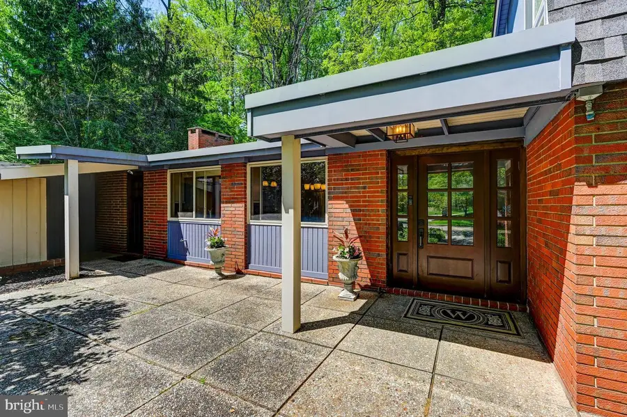 3604 Barberry Ct, Baltimore, MD 21208 - #3
