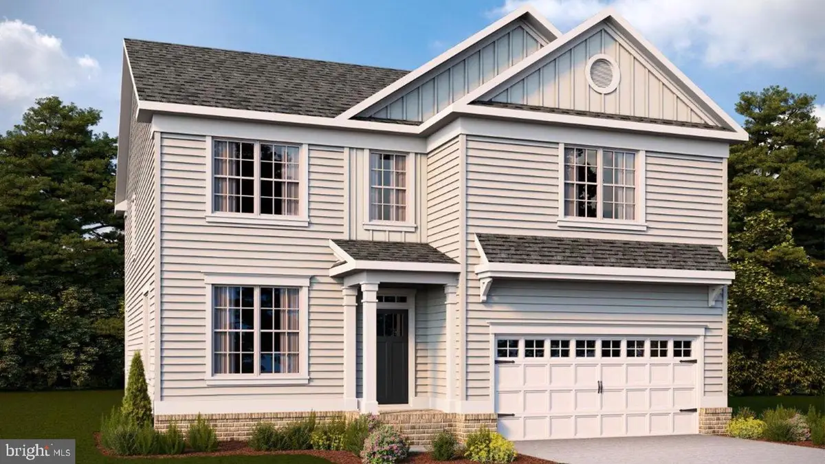 1203 Otter Point Ct, Middle River, MD 21220 - #1