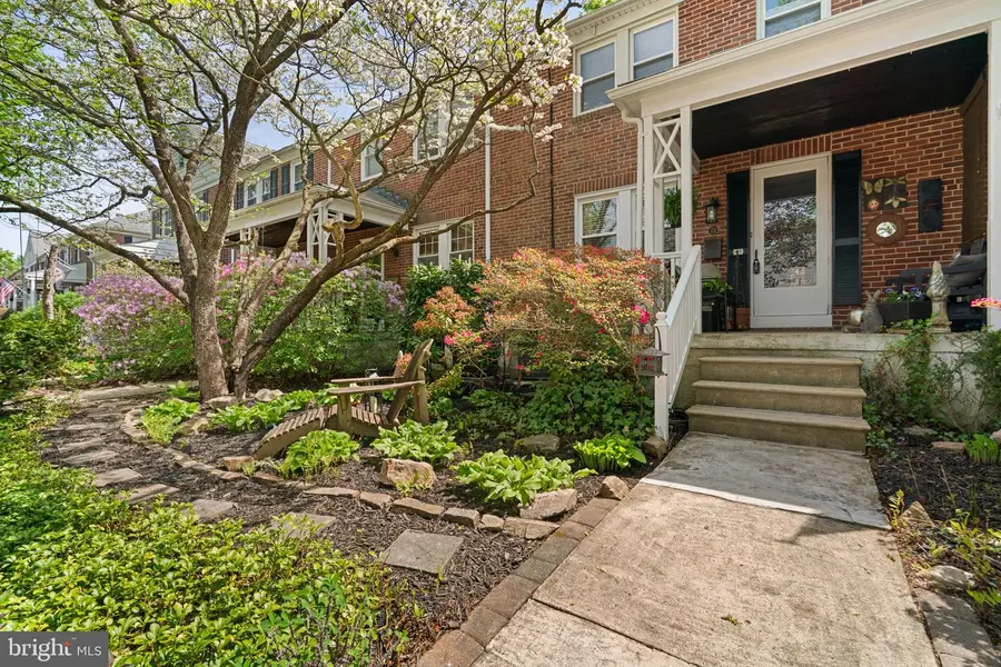 79 Murdock Rd, Baltimore, MD 21212 - #3