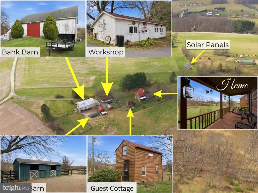 21627 Gunpowder, Millers, MD 21102 - #2