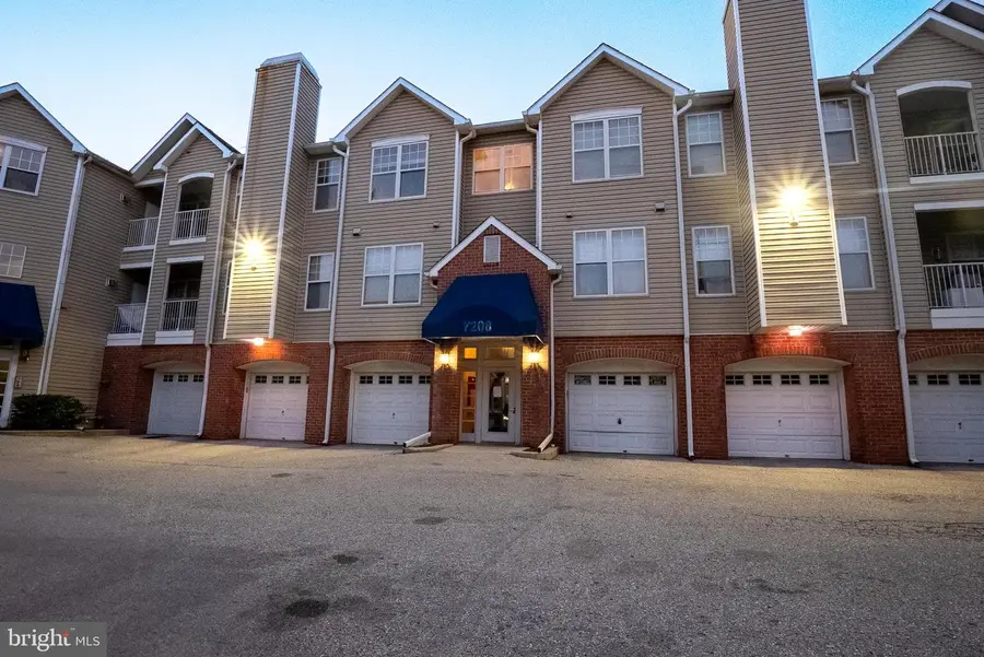 7208 Bogley Rd #301, Baltimore, MD 21244 - #2