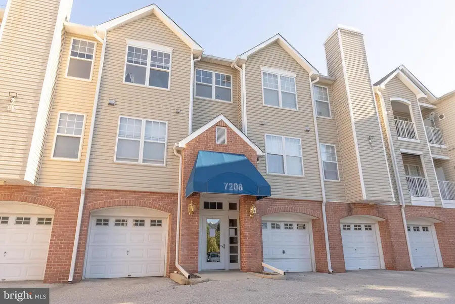 7208 Bogley Rd #301, Baltimore, MD 21244 - #3