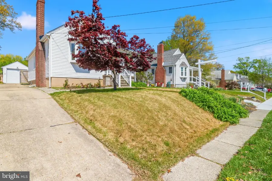 8204 Wilson Ave, Baltimore, MD 21234 - #2