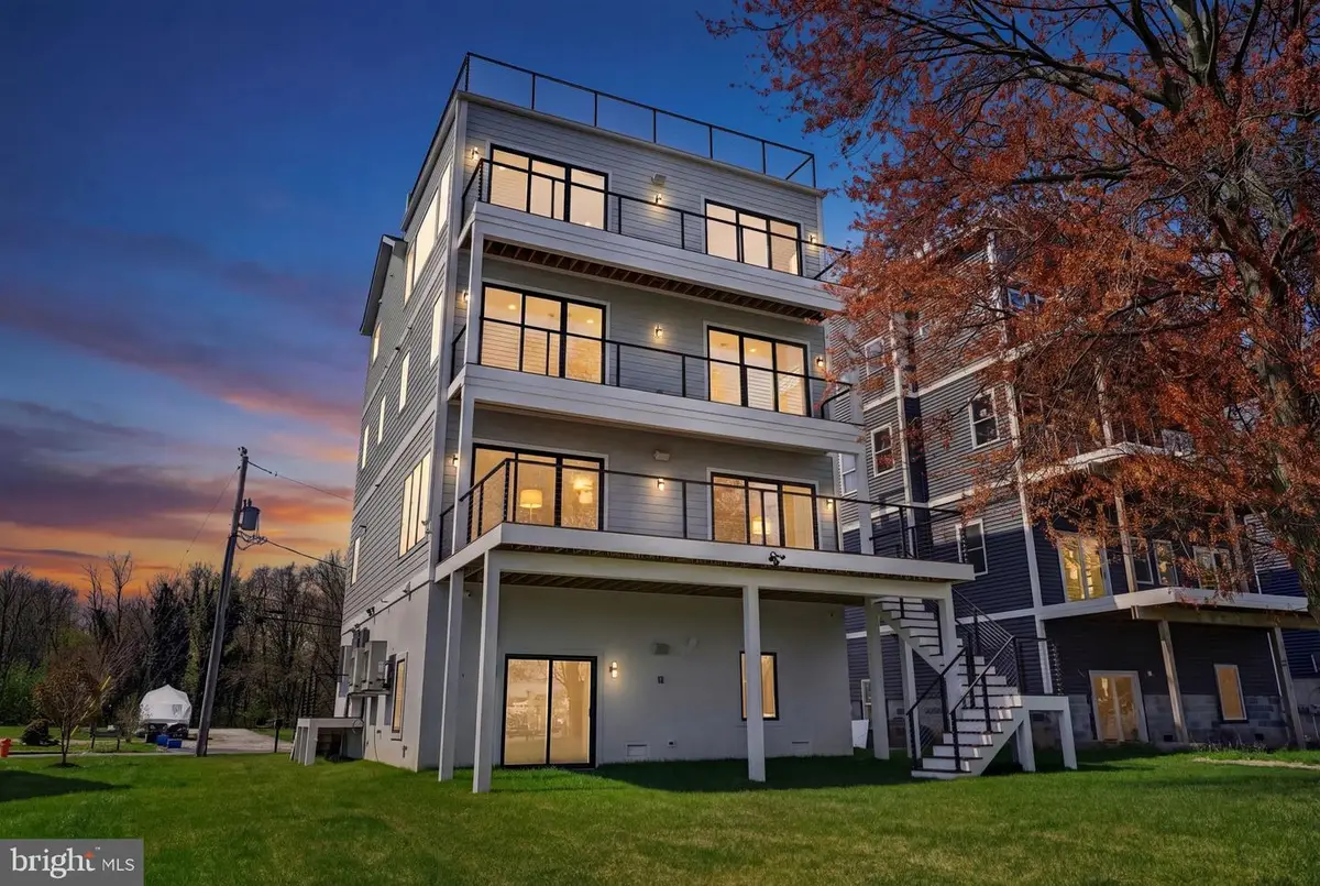 2708 Sixth St, Sparrows Point, MD 21219 - #1