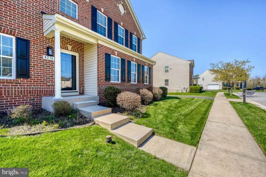 4216 Cross Spring Dr, Perry Hall, MD 21128 - #3