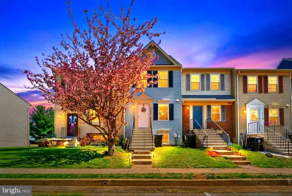 2125 Cedar Barn Way, BALTIMORE, MD 21244