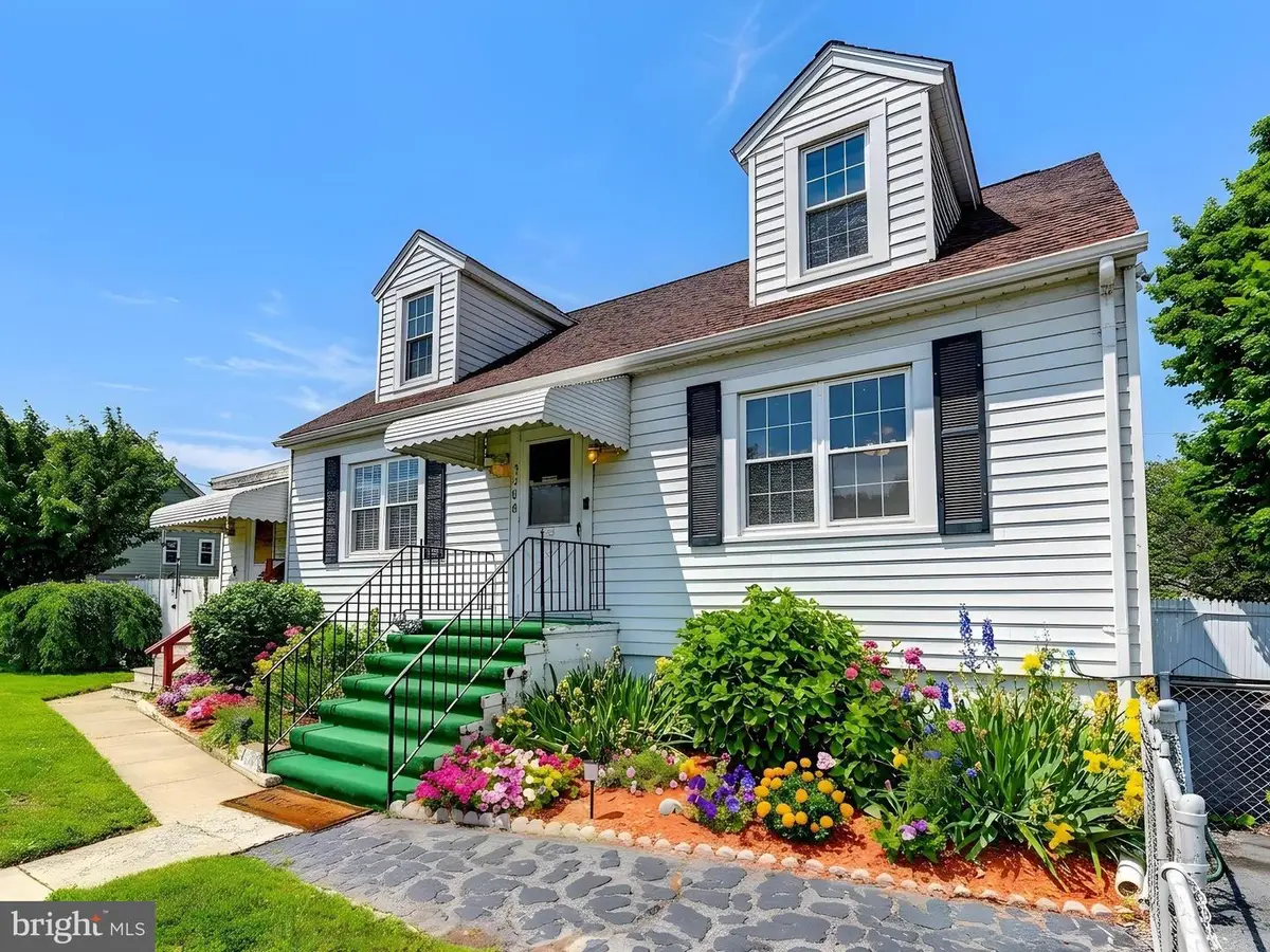 3206 Lynch Rd, Baltimore, MD 21219 - #1