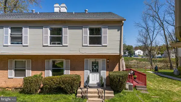 17 Woodenbridge Ct #c, REISTERSTOWN, MD 21136