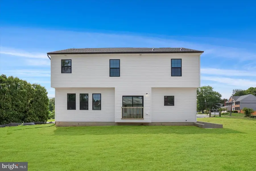 13101 Choptank Ave, Middle River, MD 21220 - #3
