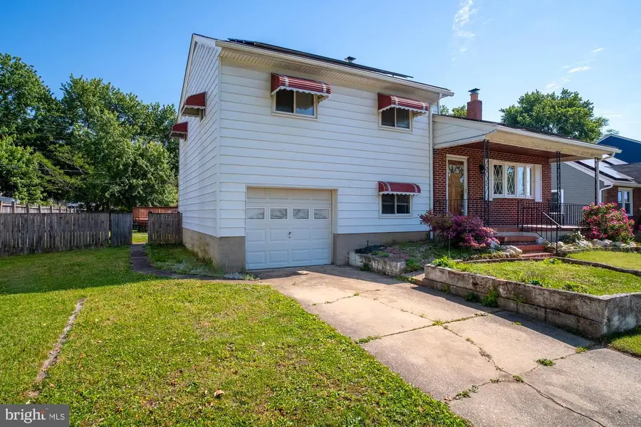 2906 Georgia Ave, Halethorpe, MD 21227 - #2