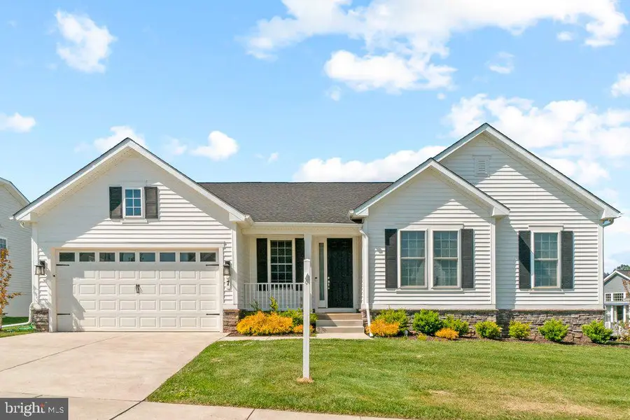 7 Legacy Dr, Owings Mills, MD 21117 - #2