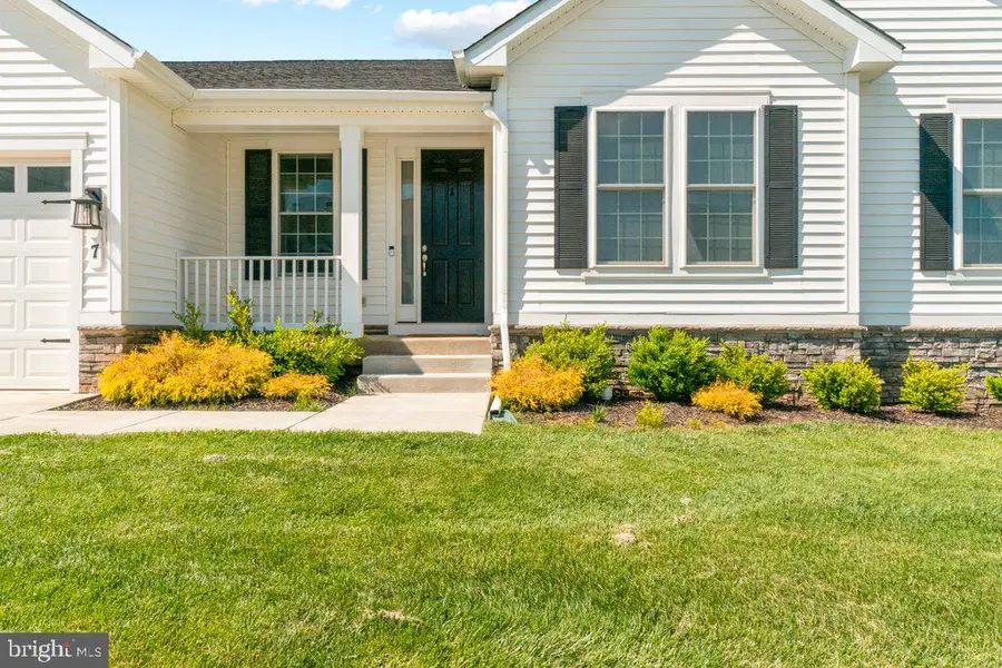 7 Legacy Dr, Owings Mills, MD 21117 - #3