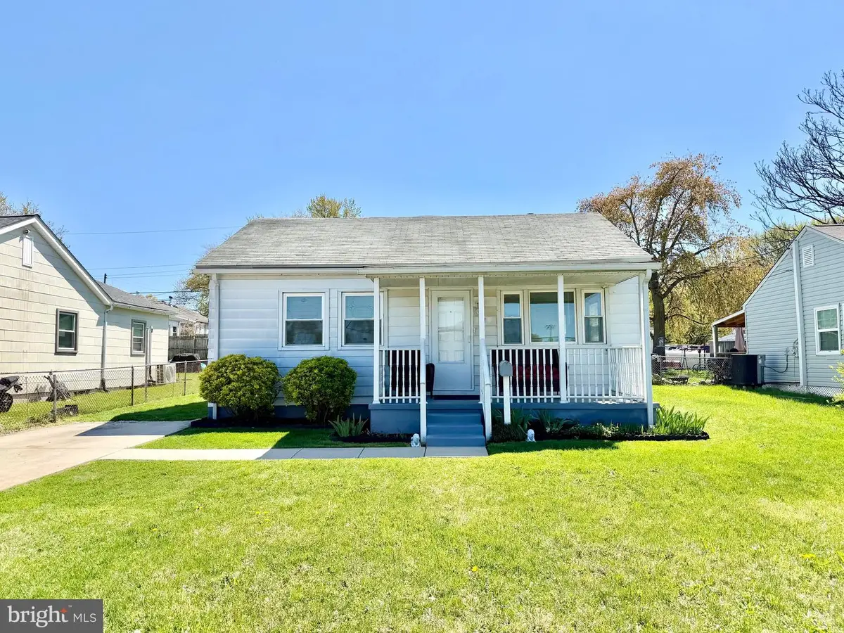 557 Compass Road, Middle River, MD 21220 - #1